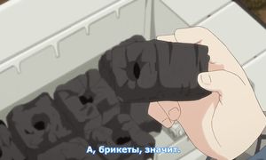 Yuru Camp 1x07