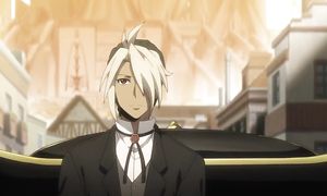 Grancrest Senki 1x08