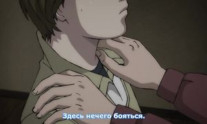 Itou Junji: Collection 1x08
