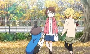Mitsuboshi Colors 1x07