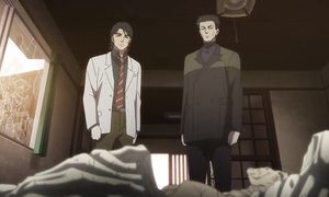 Kokkoku 1x07