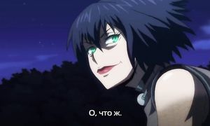Killing Bites 1x07