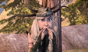 Dragons 5x20 sub