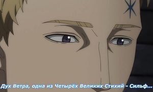 Black Clover 1x20