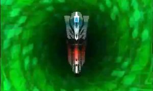 Transformers: Armada 1x31