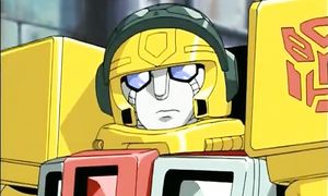 Transformers: Armada 1x32