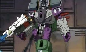 Transformers: Armada 1x34