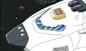 Transformers: Armada 1x36