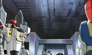 Transformers: Armada 1x38