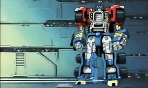 Transformers: Armada 1x39
