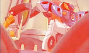 Transformers: Armada 1x41