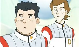 Transformers: Armada 1x42