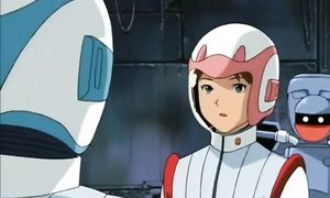Transformers: Armada 1x46