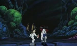 Transformers: Armada 1x47