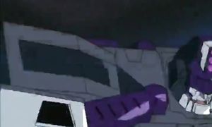 Transformers: Armada 1x48