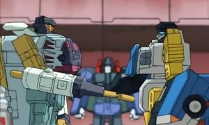 Transformers: Armada 1x49