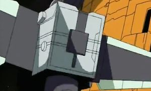 Transformers: Armada 1x50