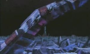 Transformers: Armada 1x45
