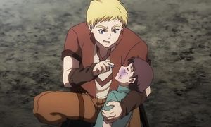 Overlord 2x08