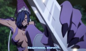 Garo 3x19