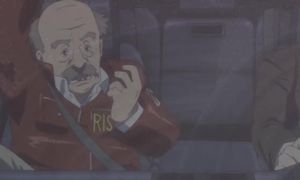 B: The Beginning 1x03