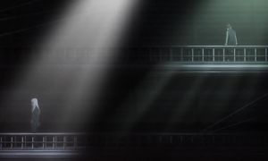 B: The Beginning 1x06