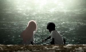 B: The Beginning 1x07