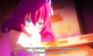 No Game No Life 1x02