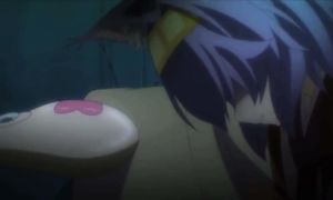 No Game No Life 1x11