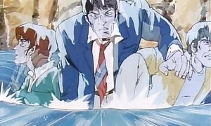 Transformers Masterforce 1x03