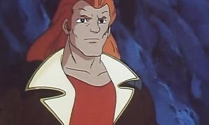Transformers Masterforce 1x04