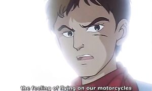 Transformers Masterforce 1x06