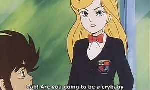 Transformers Masterforce 1x09
