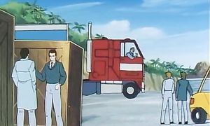 Transformers Masterforce 1x10