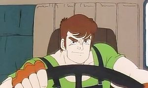 Transformers Masterforce 1x11