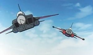 Transformers Masterforce 1x14