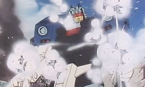 Transformers Masterforce 1x18