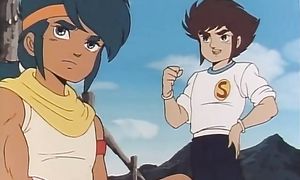 Transformers Masterforce 1x20
