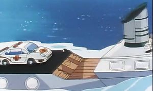 Transformers Masterforce 1x21