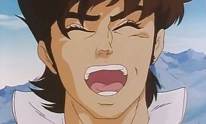 Transformers Masterforce 1x22