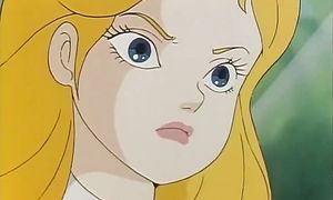 Transformers Masterforce 1x23