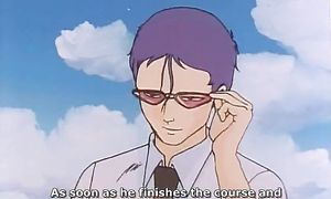 Transformers Masterforce 1x24