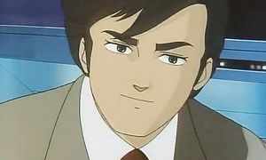 Transformers Masterforce 1x25