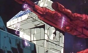 Transformers Masterforce 1x34