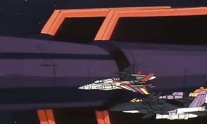 Transformers Masterforce 1x35