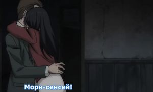Itou Junji: Collection 1x09