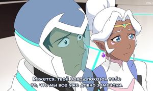Voltron Legendary Defender 5x03