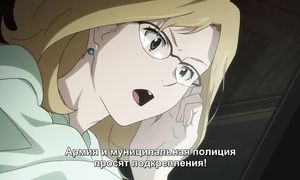 adultmult.club - B: The Beginning 1x01