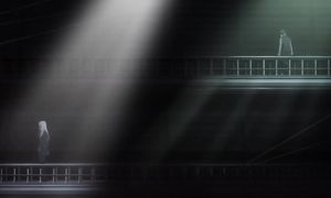 B: The Beginning 1x06