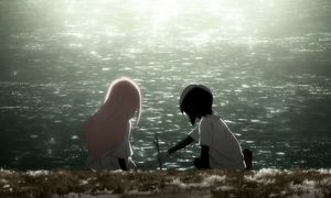 B: The Beginning 1x07